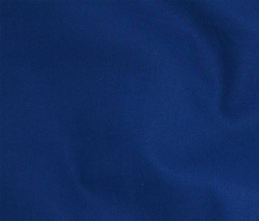 Weekend Washed Canvas - Cobalt