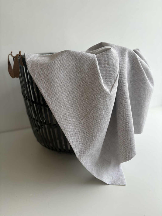 Cloud Cotton/Linen Blend