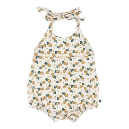 Pineapple Soothe Knit