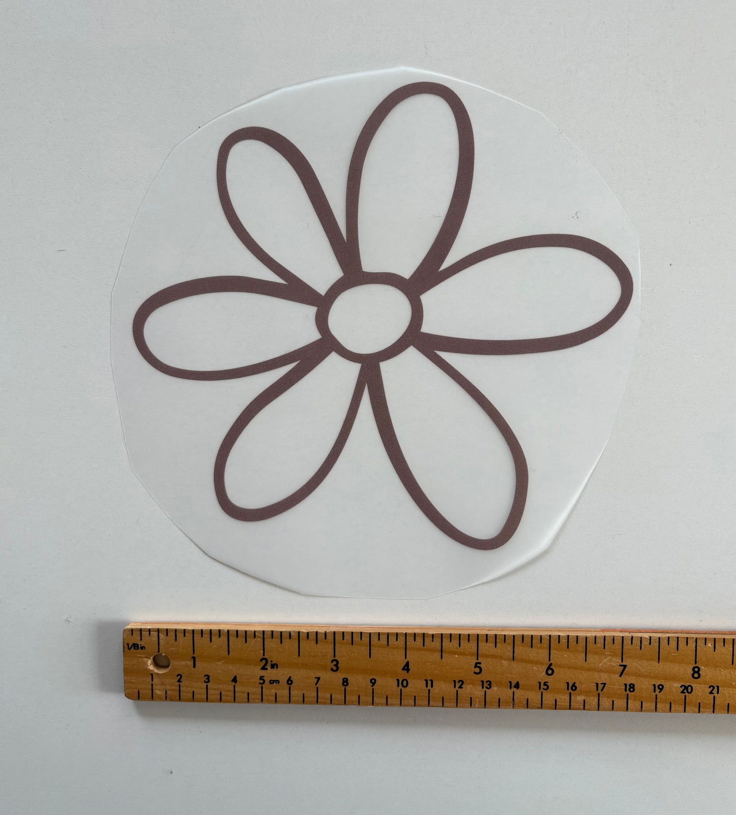 Direct to Film Transfers - Springtime Collection