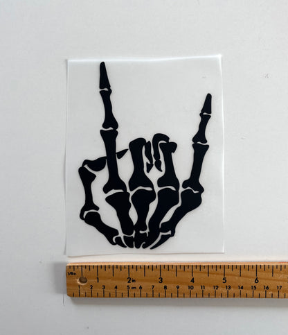 Iron-On Transfers - Misc