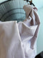 Lavender Canadian Milled Cotton Jersey & Rib