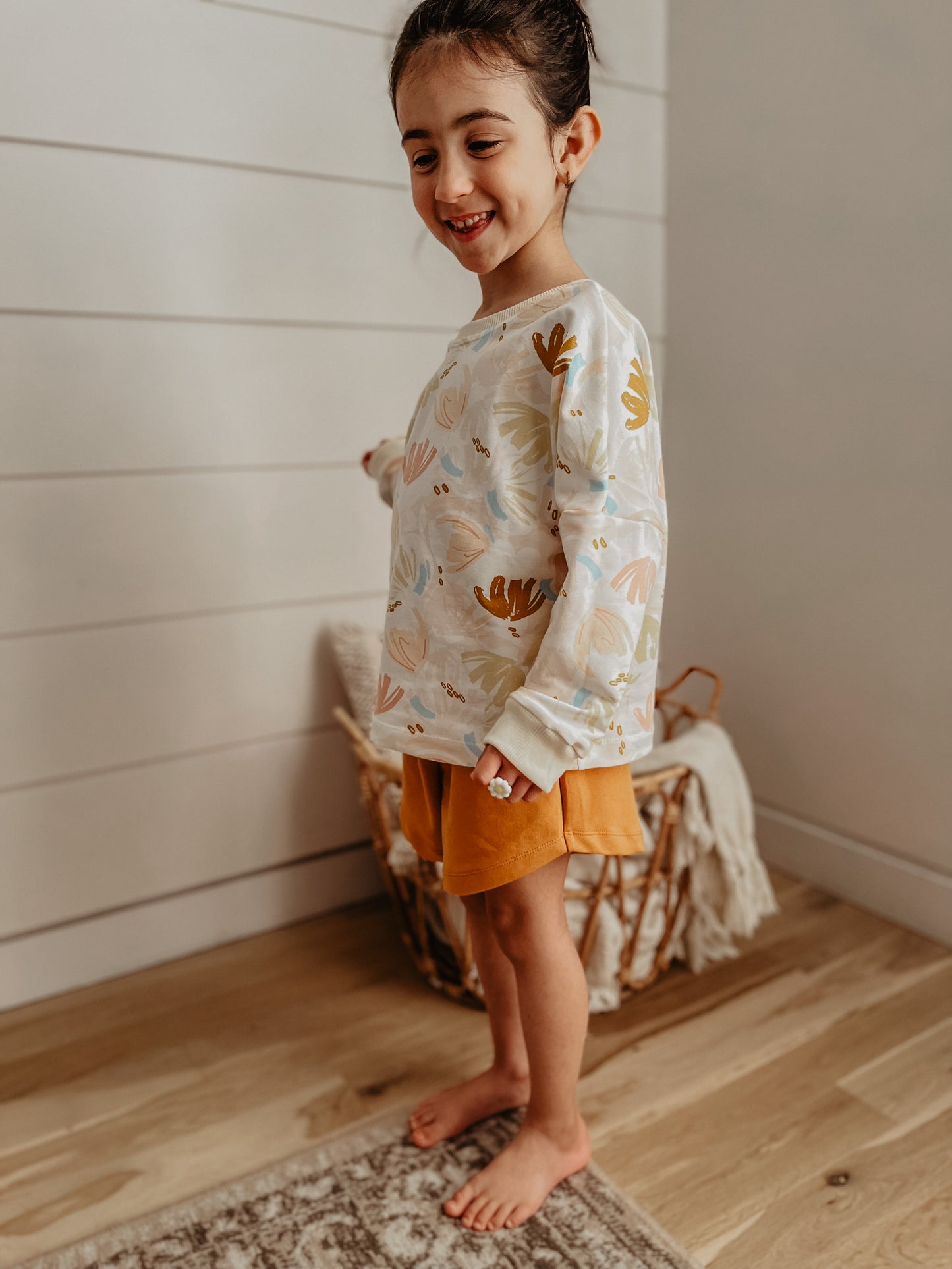 The Kids Brighton Set Sewing Pattern