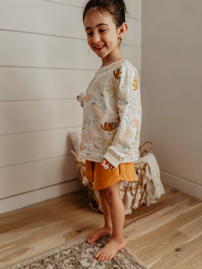 The Kids Brighton Set Sewing Pattern