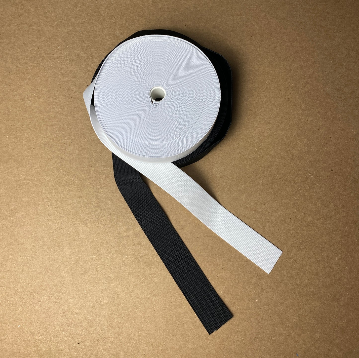 Knitted Waistband Elastic