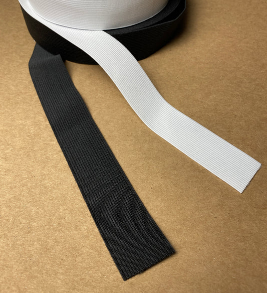 Knitted Waistband Elastic