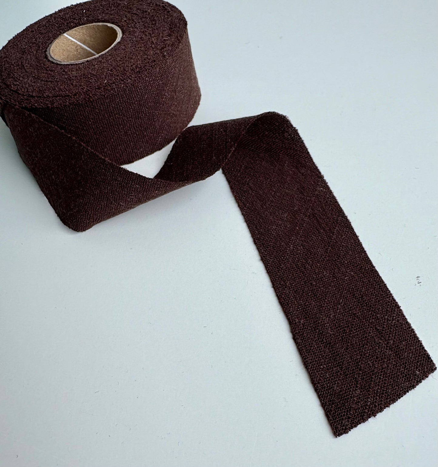 Viscose Linen Bias Tape