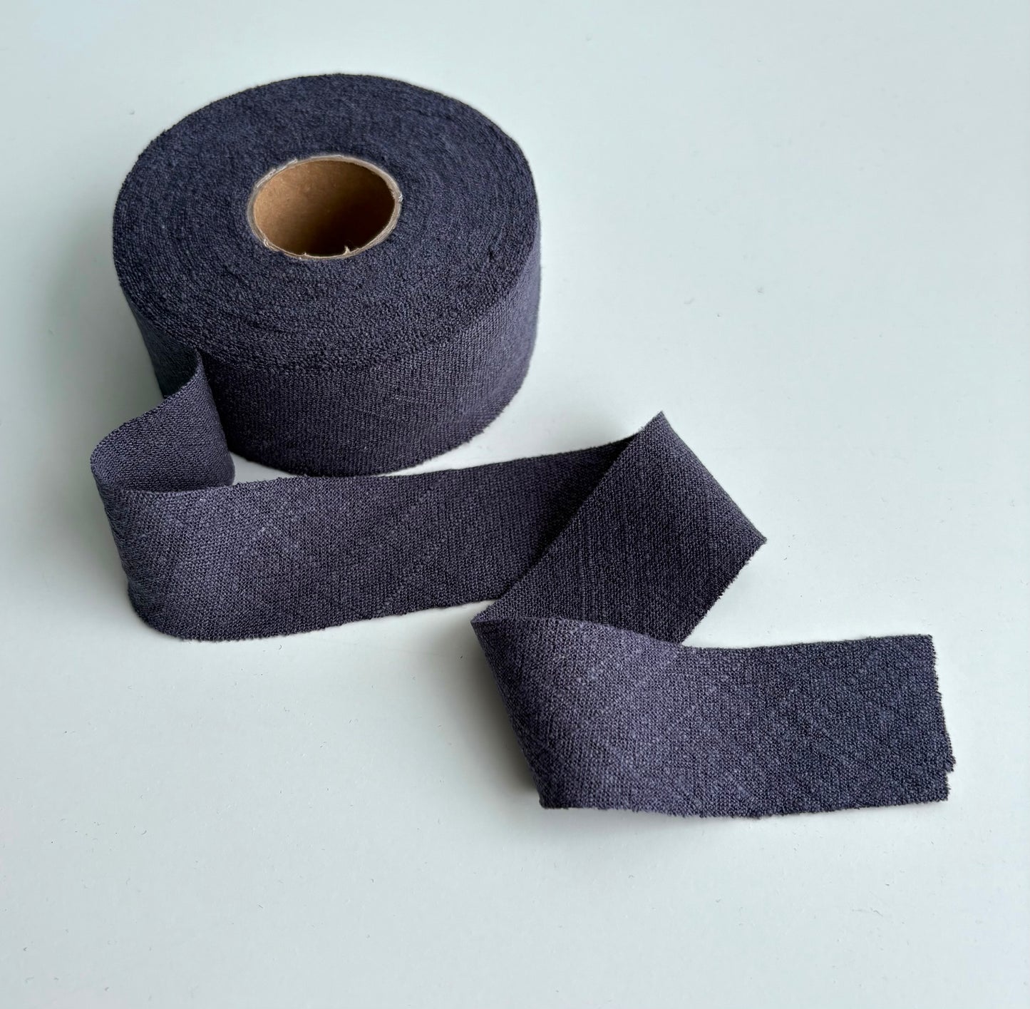 Viscose Linen Bias Tape