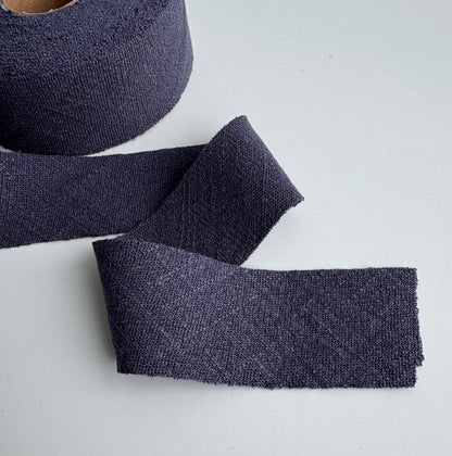 Viscose Linen Bias Tape