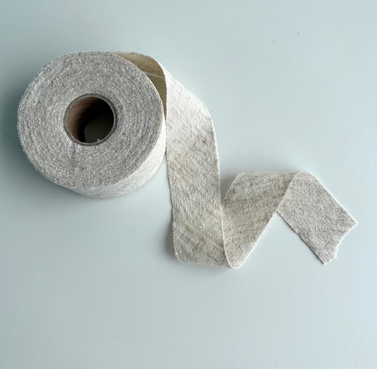 Viscose Linen Bias Tape