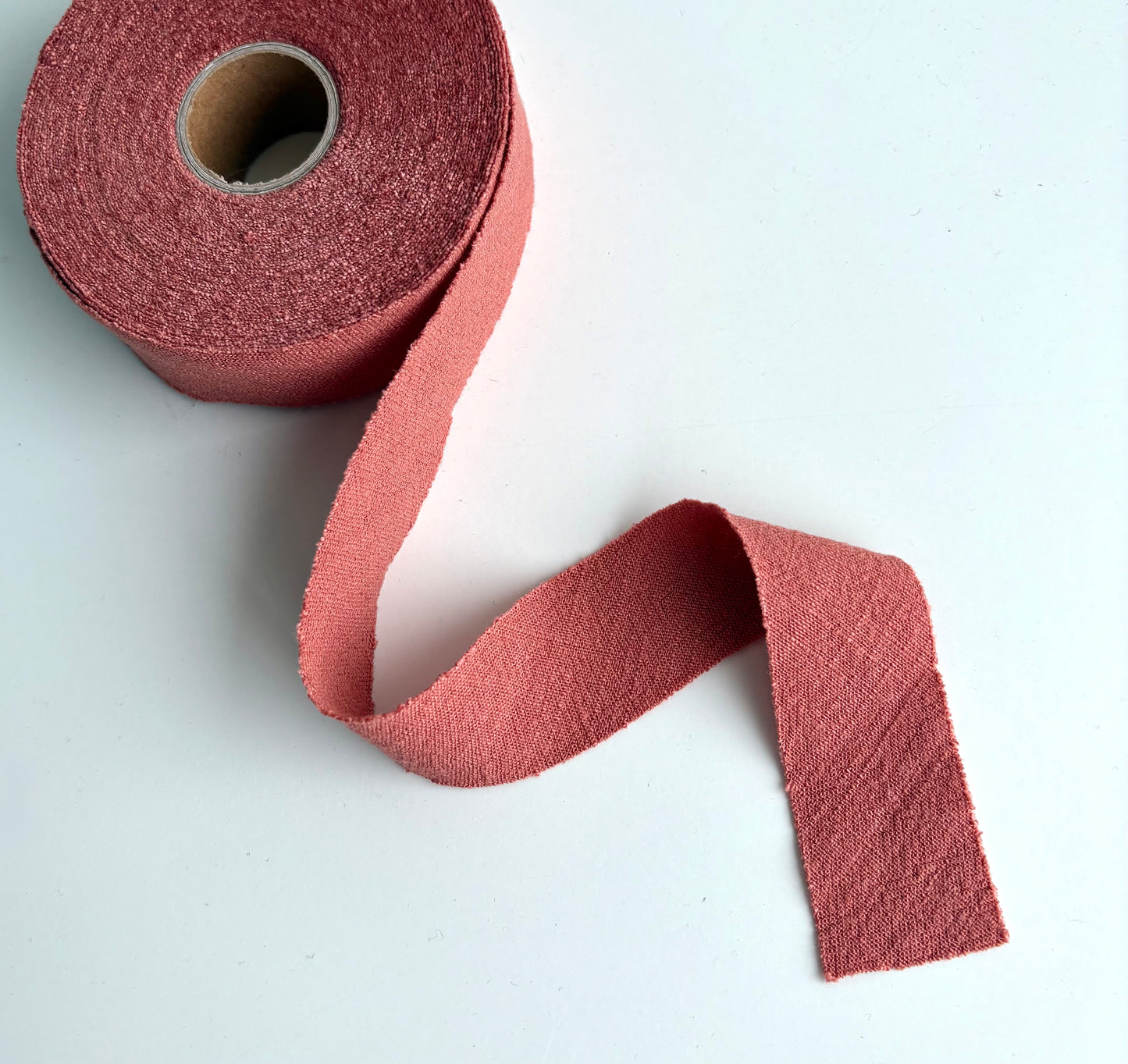 Viscose Linen Bias Tape
