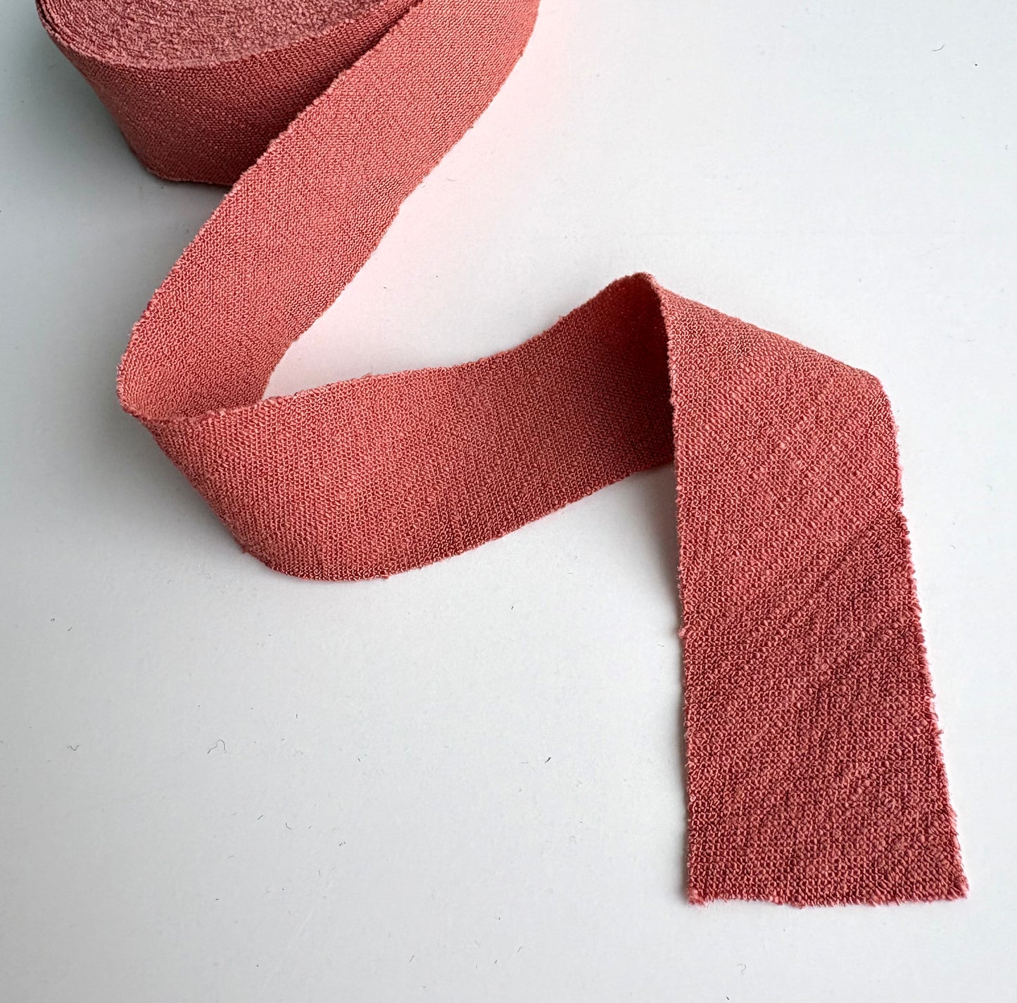 Viscose Linen Bias Tape