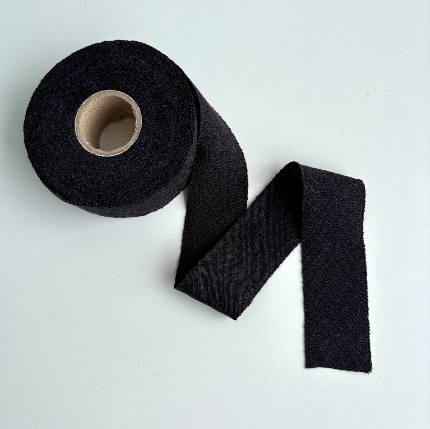 Viscose Linen Bias Tape