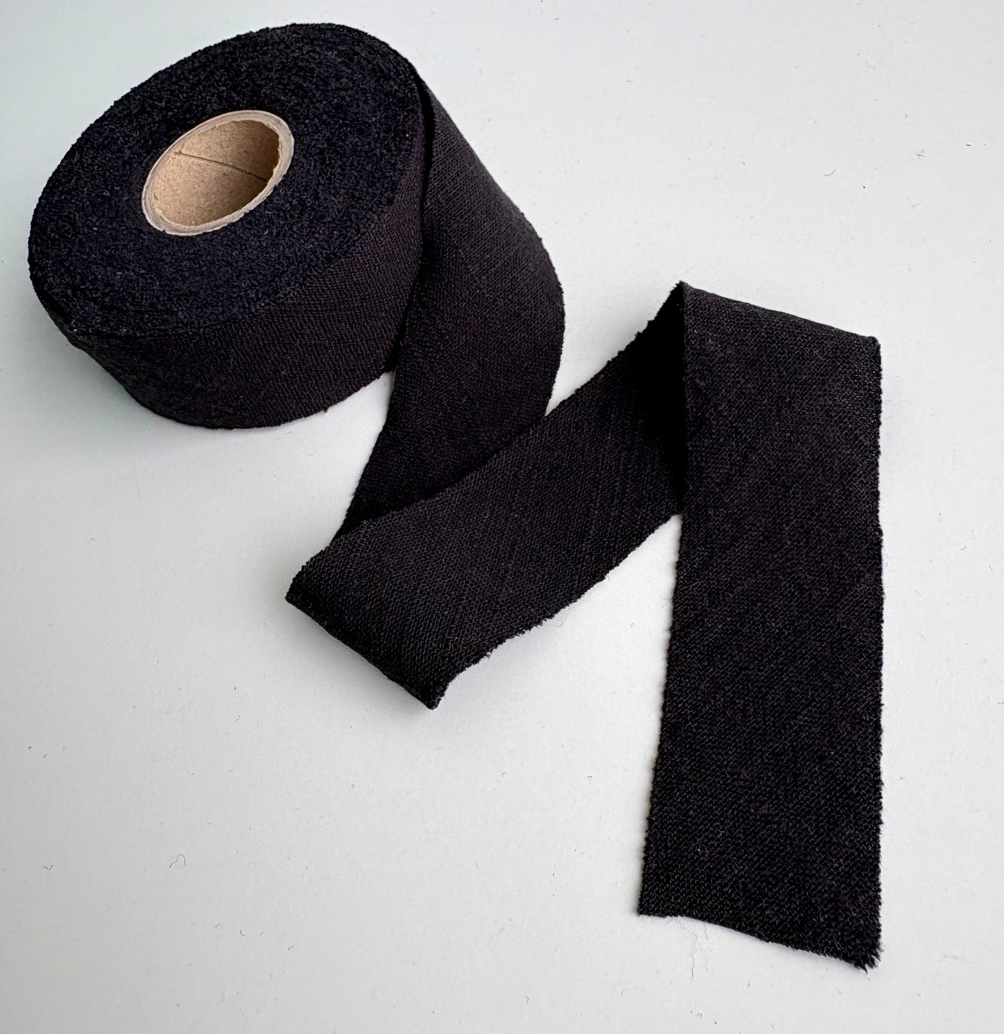 Viscose Linen Bias Tape