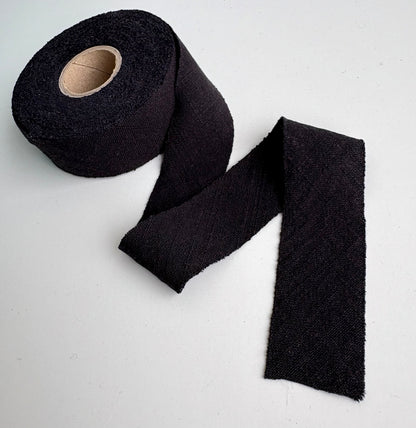 Viscose Linen Bias Tape