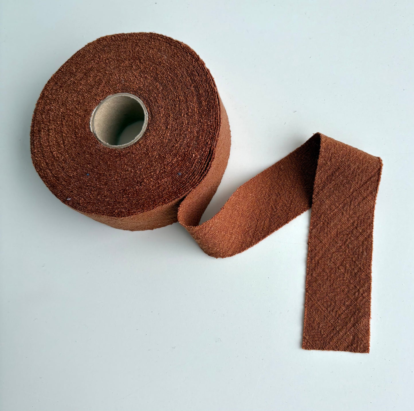 Viscose Linen Bias Tape