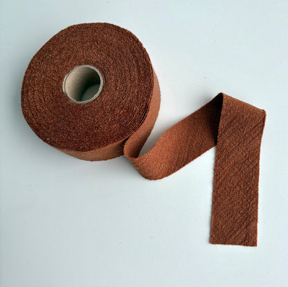 Viscose Linen Bias Tape