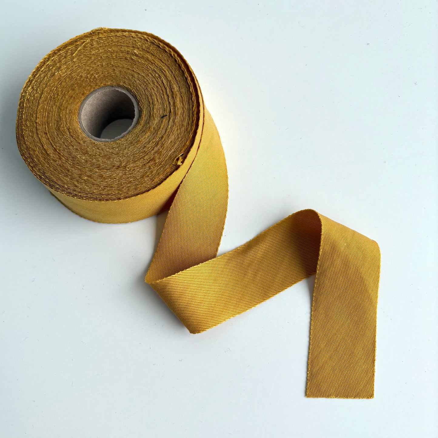 Viscose Linen Bias Tape