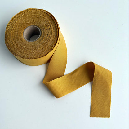 Viscose Linen Bias Tape