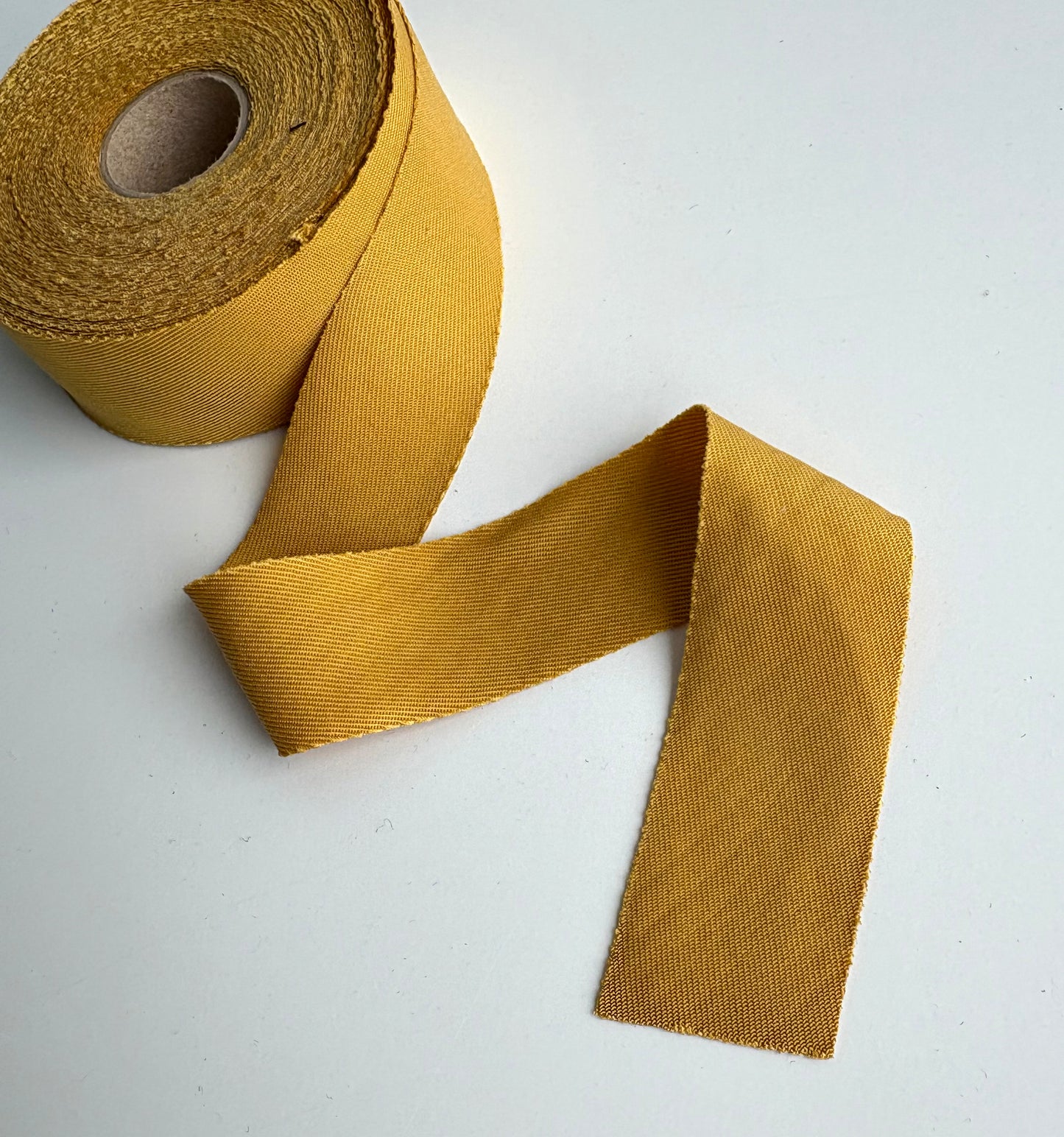 Viscose Linen Bias Tape