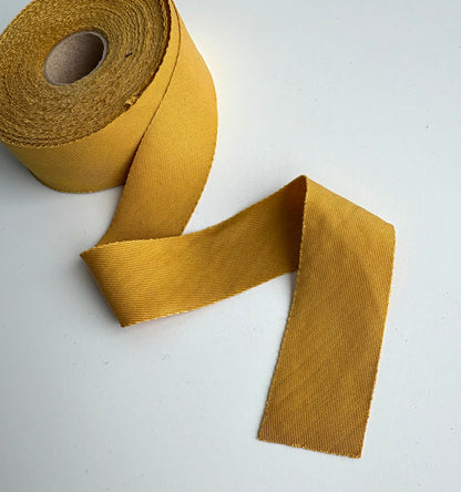 Viscose Linen Bias Tape