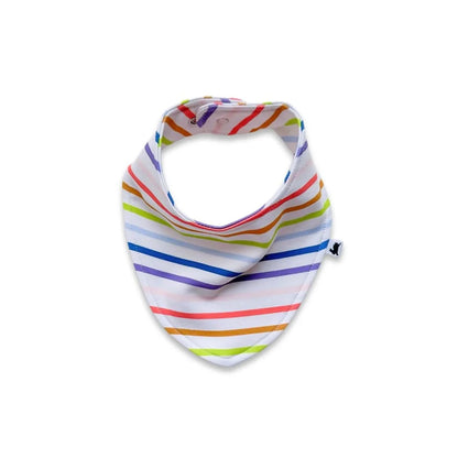 Rainbow Stripe Soothe Knit