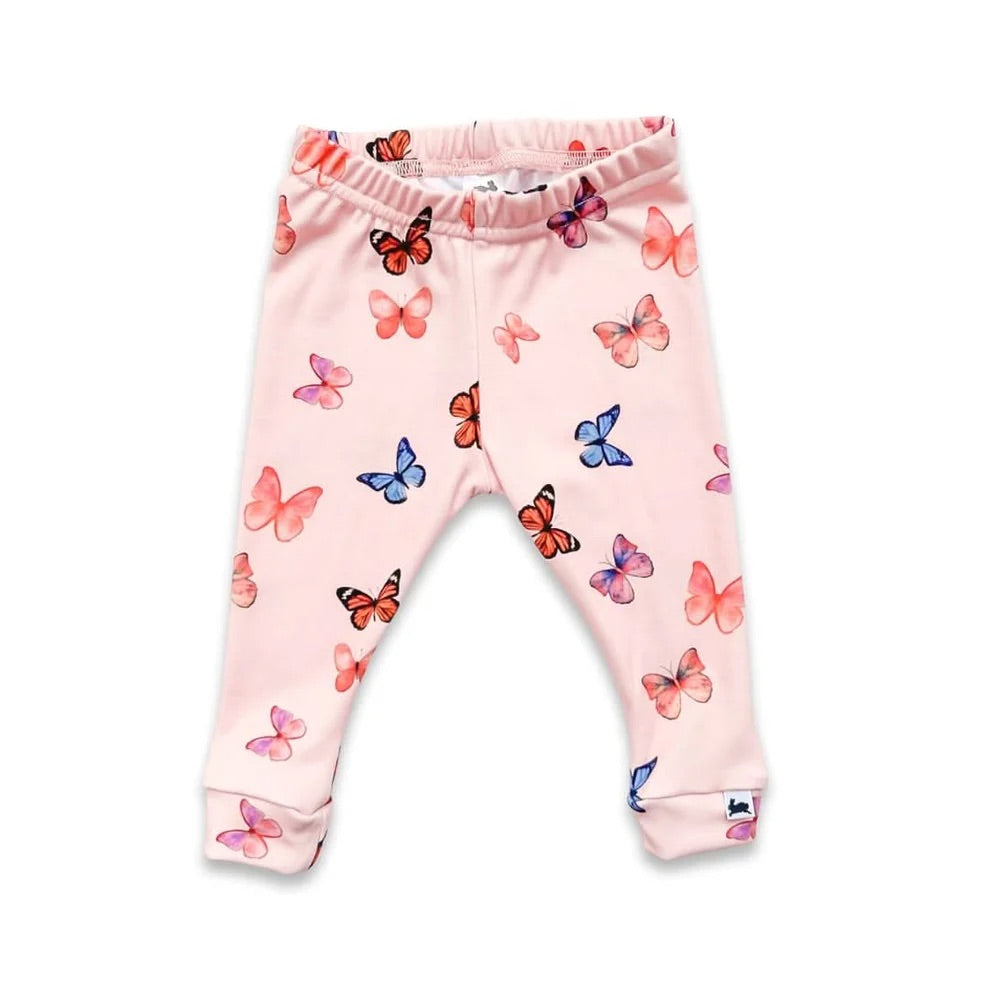 Butterflies Soothe Knit