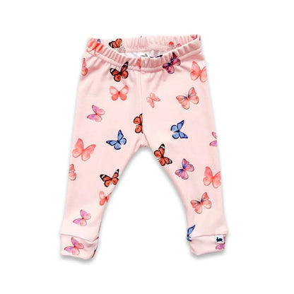 Butterflies Soothe Knit