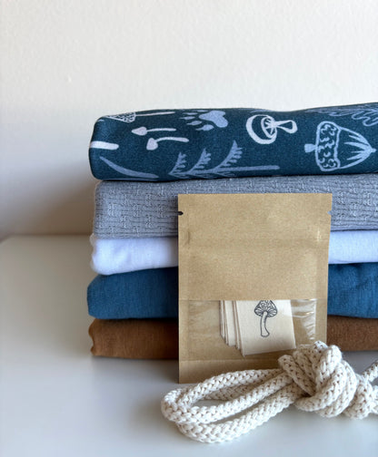Foresty Bundle