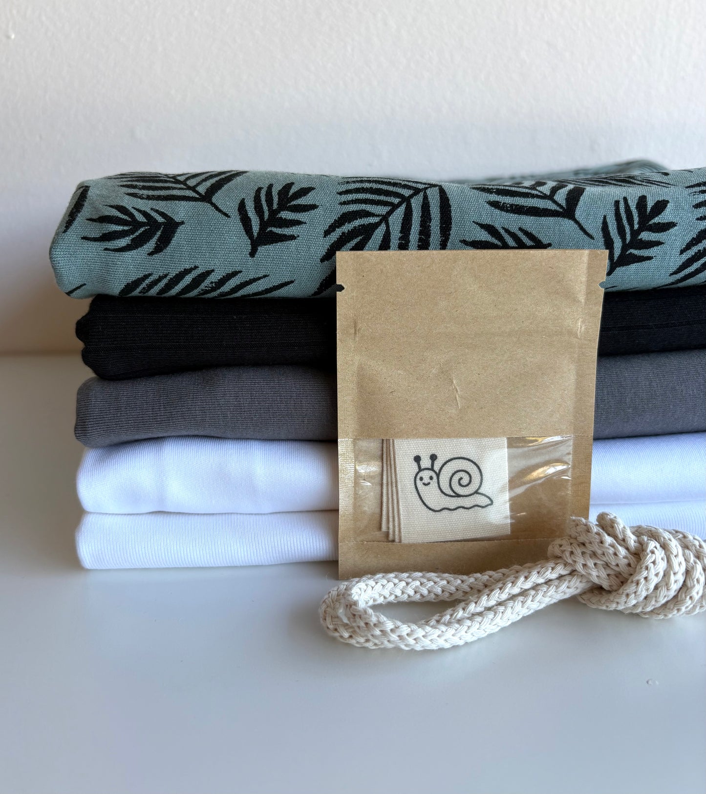 Sage Ferns Bundle