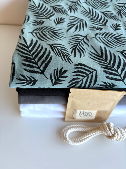 Sage Ferns Bundle