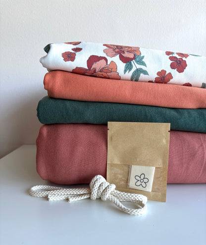Peony Bundle