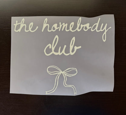 Iron-On Transfers - Misc