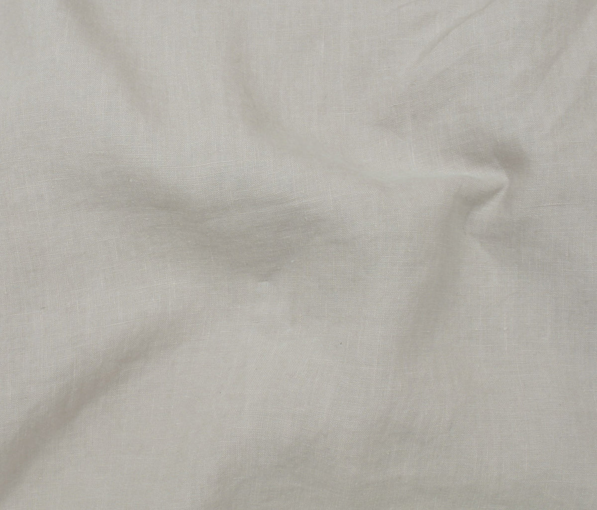 Sand Washed Linen