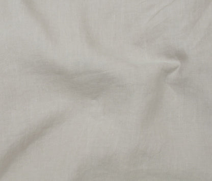 Sand Washed Linen