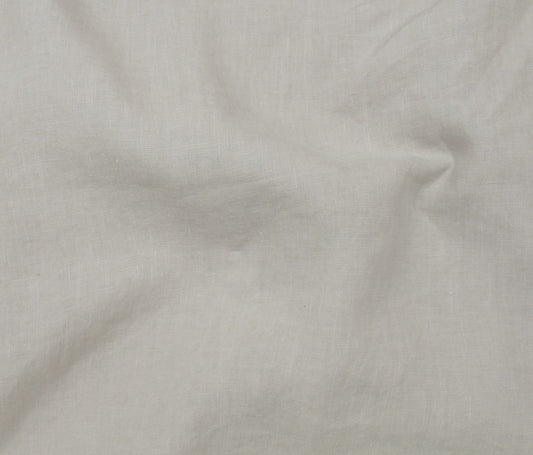 Sand Washed Linen