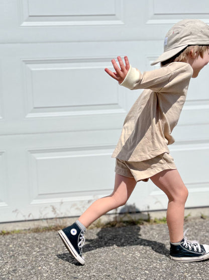 The Kids Brighton Set Sewing Pattern