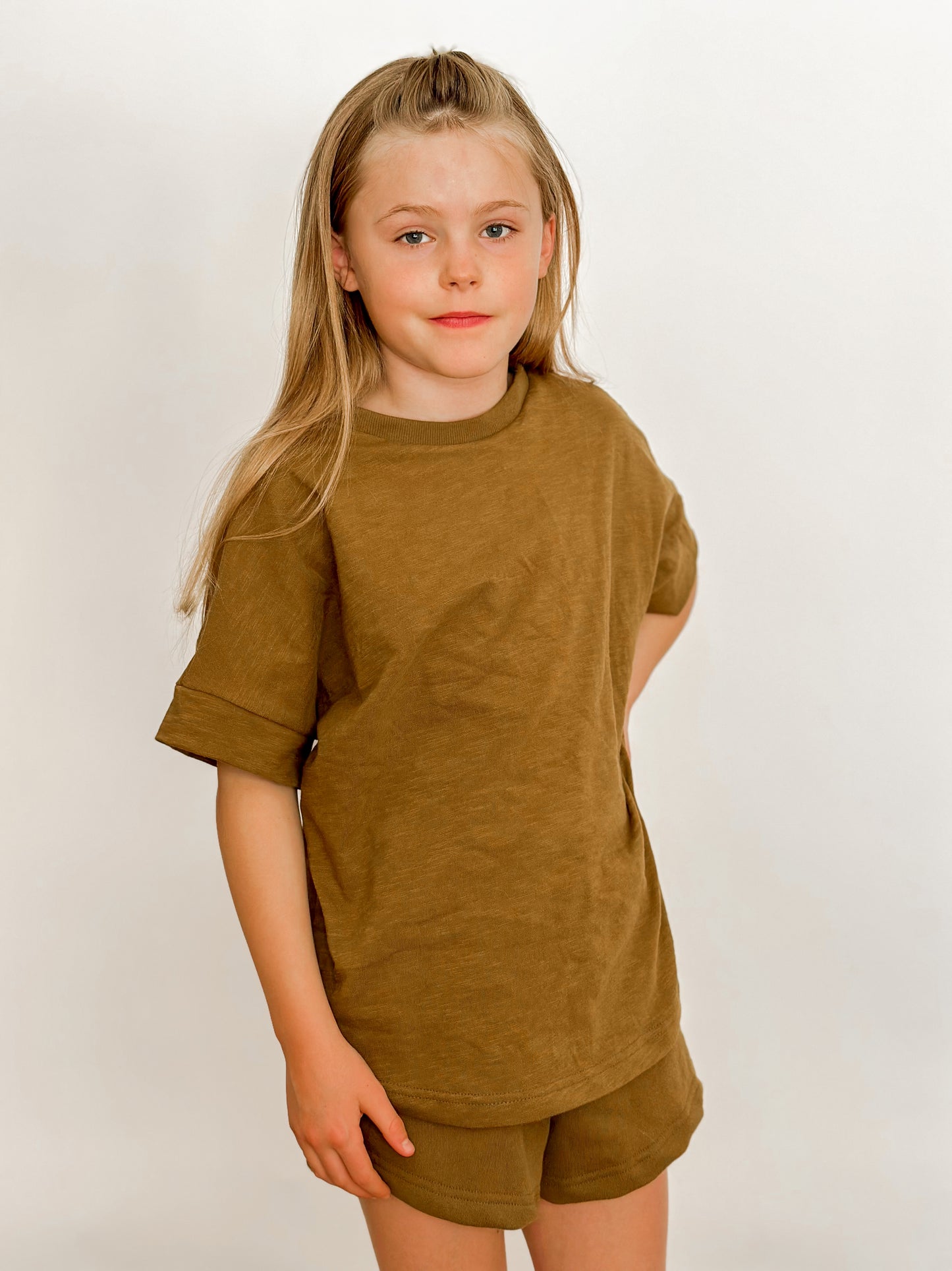 The Kids Brighton Set Sewing Pattern