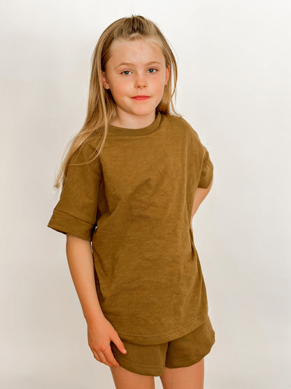 The Kids Brighton Set Sewing Pattern