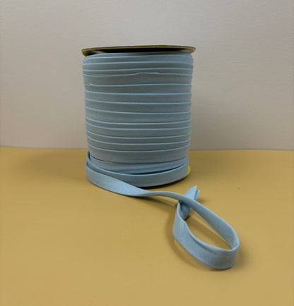 Extra Wide Double Fold Bias Tape