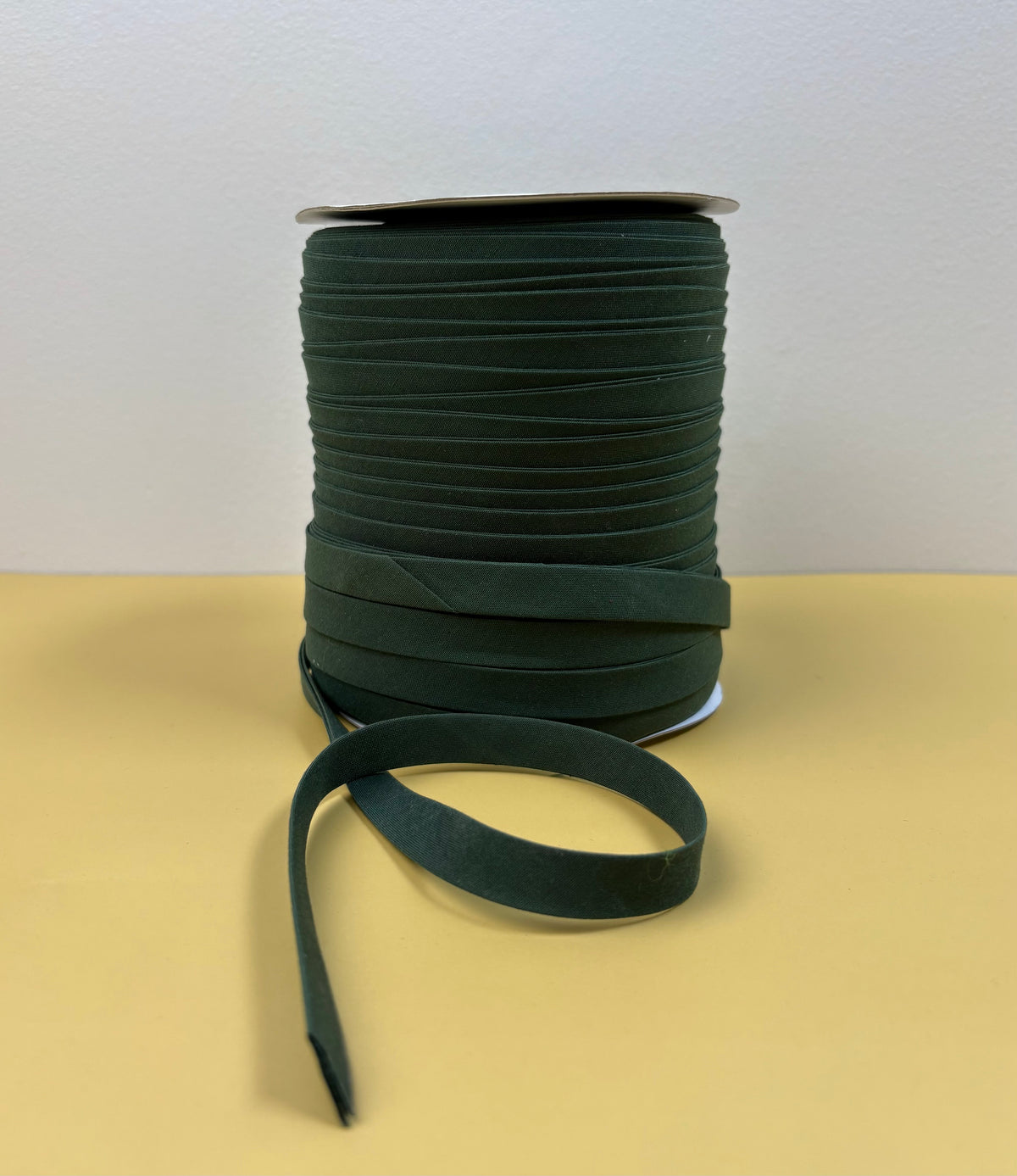 Extra Wide Double Fold Bias Tape