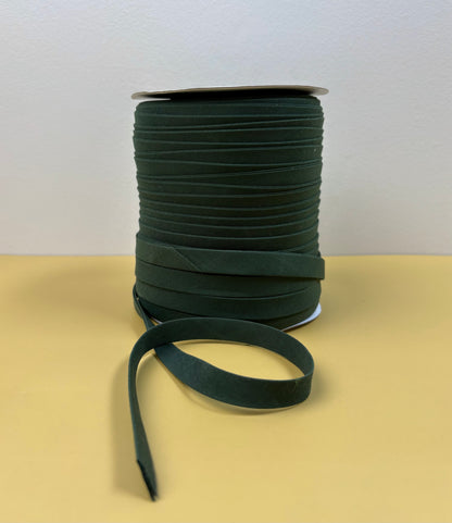 Extra Wide Double Fold Bias Tape