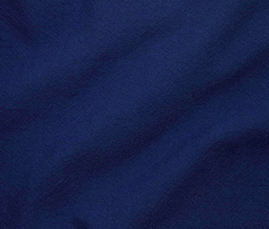 Rustic Cotton - Indigo