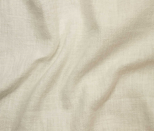 Stonewashed Ramie - Ivory
