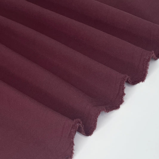 Jam Sandwashed Cotton
