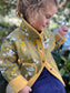 Kids Flora Jacket Sewing Pattern