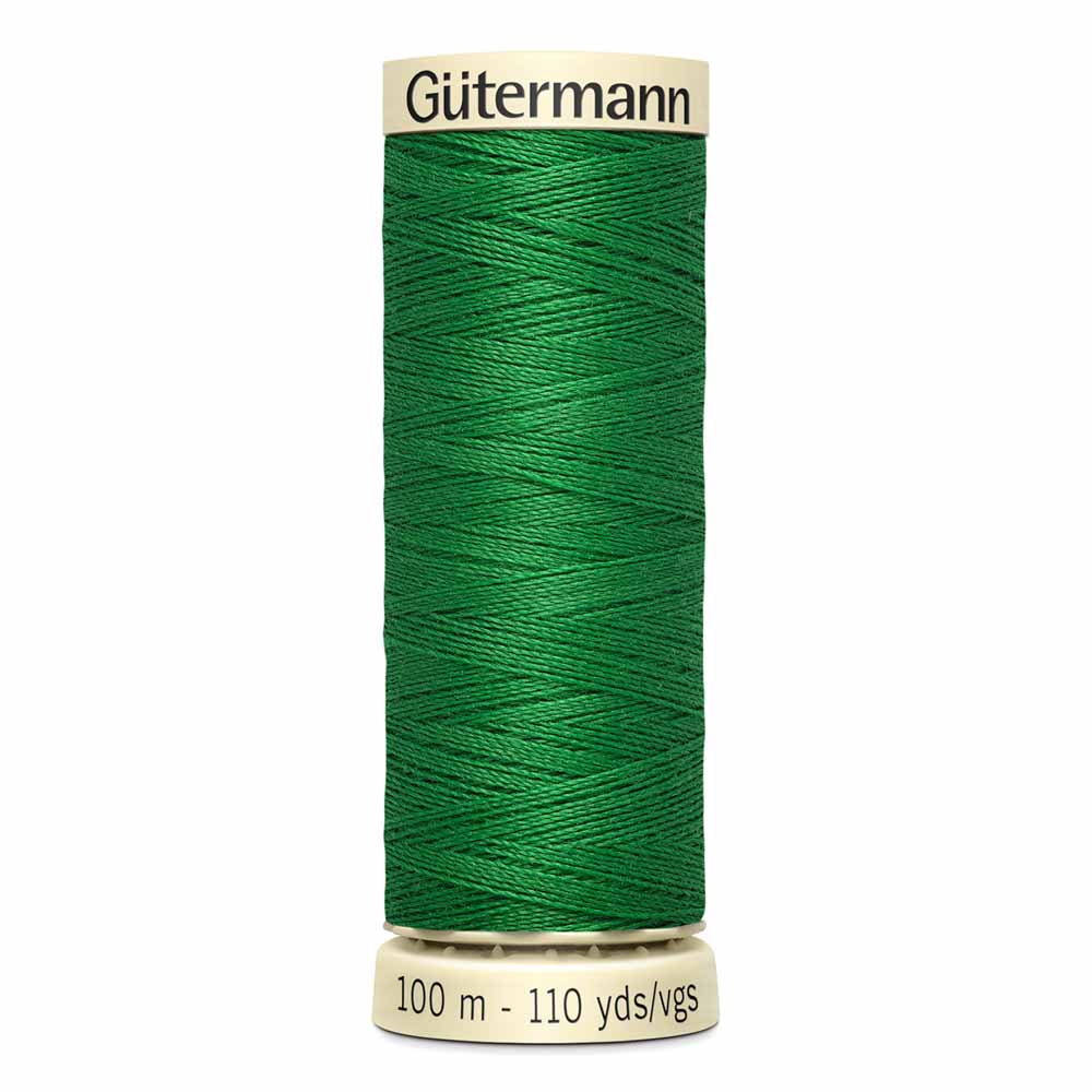 Gütermann All-Purpose Polyester Thread - 100m Spool