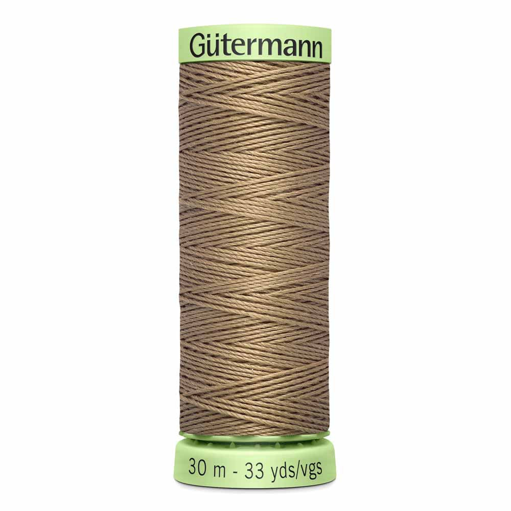 Gütermann Heavy Duty/Topstitch Thread
