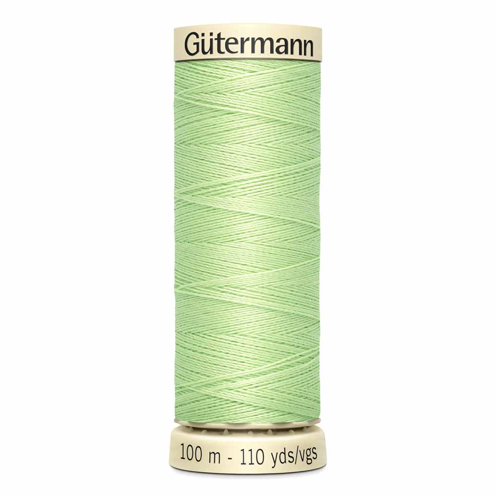 Gütermann All-Purpose Polyester Thread - 100m Spool
