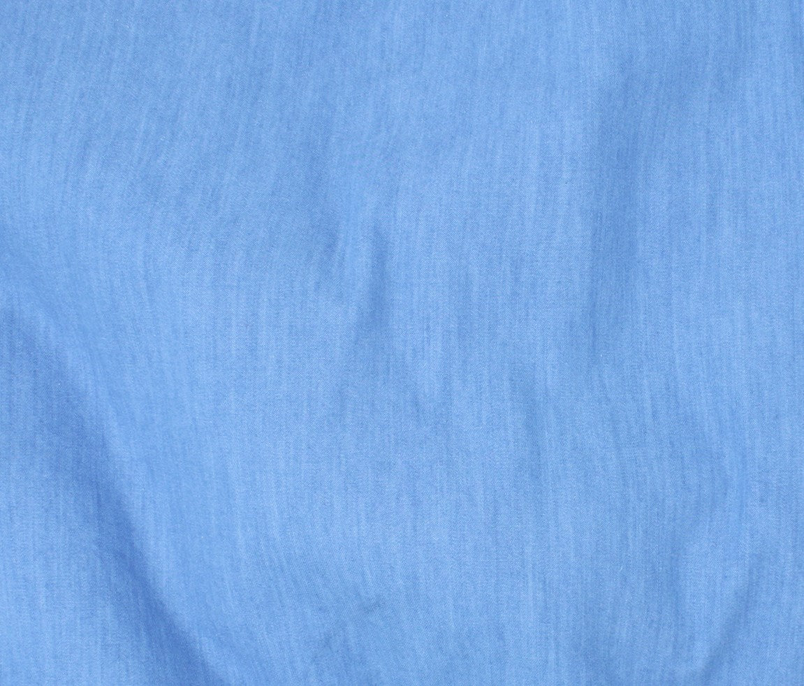 Chambray Denim